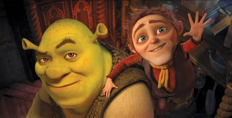 Imagem 1 do filme Shrek Para Sempre